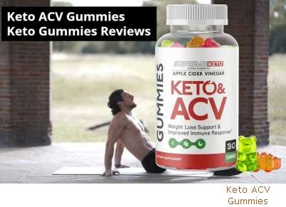 Apple Keto Gummies Weightloss Relief